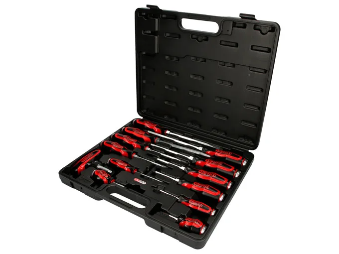 Kstools ERGOTORQUE Iskuruuvimeisselisarja 151.1150