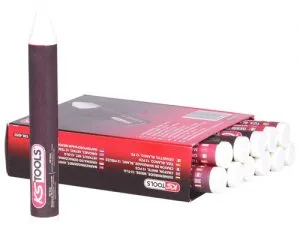 Kstools 100.4050, Rengasliitu Valkoinen, 12 kpl