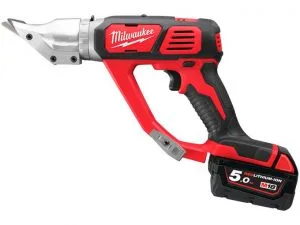 Milwaukee M18 BMS12-0 Akkupeltisakset
