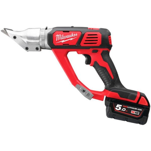 Milwaukee M18 BMS12-0 Akkupeltisakset