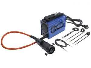 BGS Induktiokuumennin 2169