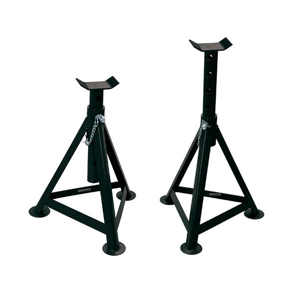 Kraftmann 3T Akselipukit 3002