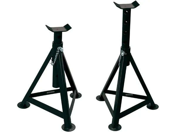 Kraftmann 3T Akselipukit 3002