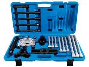 BGS Hydraulinen ulosvedinsarja 7729