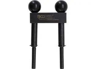 BGS Nokka-akselin ajoitustyökalusarja AST4635 VAG 1,4 ja 1,6 16V, 8155-19