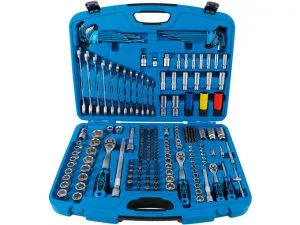 BGS Hylsysarja Aaltoprofiilimalli 8820