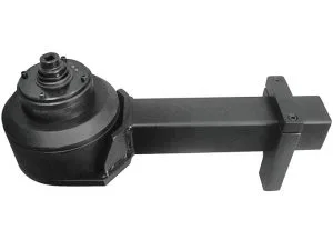 Kstools Vääntömomentin moninkertaistaja, 1/2" x 1 1/2", 9500 Nm 516.3765