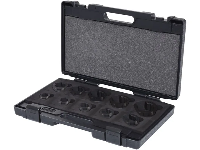 Kstools Kukonjalka-avaimet 1/2", 913.1300