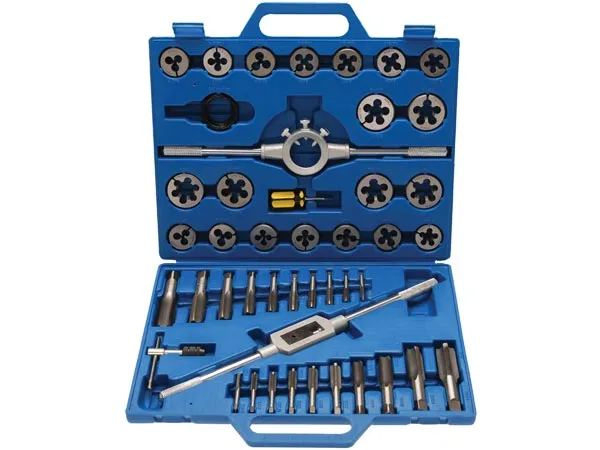 BGS Tuumakoon kierretyökalusarja 1898