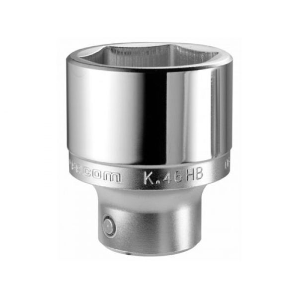 Facom Hylsy 3/4" 6-kulmainen