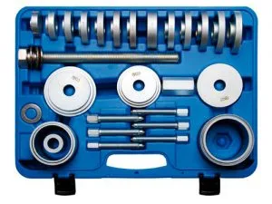 BGS Pyöränlaakerityökalusarja 67301