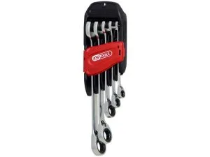 Kstools 5-osainen Räikkälenkkisarja suunnanvaihdolla 503.4955