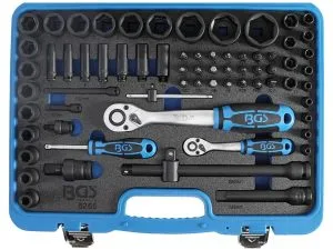 BGS Voimahylsysarja 5255