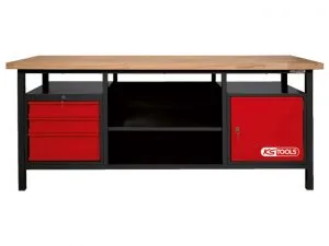 Kstools Työpöytä XXL 865.0201