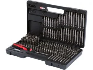 Kstools 208-osainen Bitsisarja 911.2008