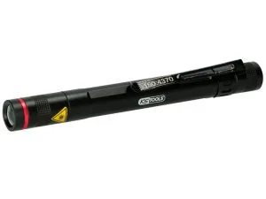 Taskulamppu LedMax, 150.4370 Kstools