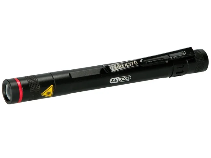 Taskulamppu LedMax, 150.4370 Kstools