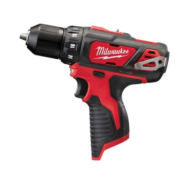 Milwaukee M12  BDD-0 Akkuporakone