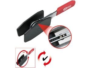 Kstools Jarrumännän palautusräikkä 150.2194