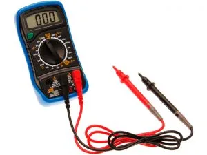 BGS Digitaalinen yleismittari 63402