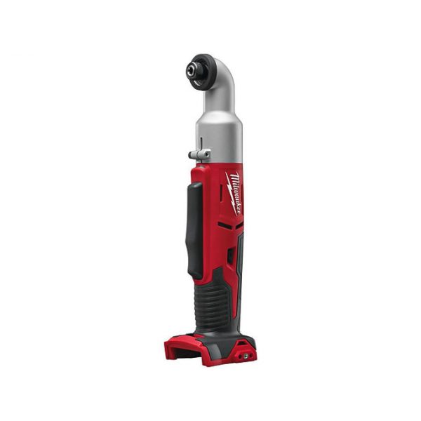 Milwaukee M18 Iskevä kulmaruuvinväännin BRAID-0