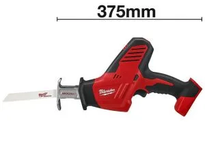 Milwaukee M18 Hackzall Puukkosaha HZ-0