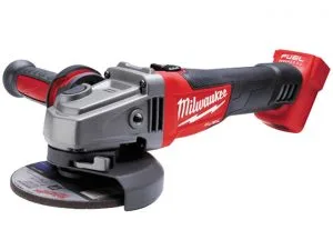 Milwaukee M18 Kulmahiomakone 125mm CAG-125X-0