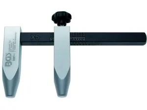 BGS Vanteiden reikävälin mitta 8367-1