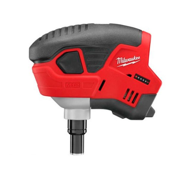 Milwaukee C12 PN-0 Akkukämmennaulain