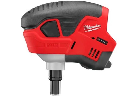 Milwaukee C12 PN-0 Akkukämmennaulain