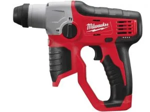 Milwaukee Akkuporavasara M12 H-0