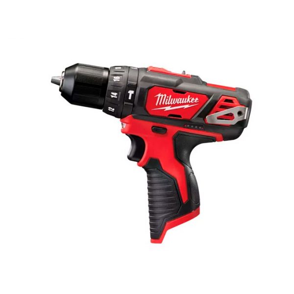 Milwaukee M12 BPD-0 Akkuiskuporakone