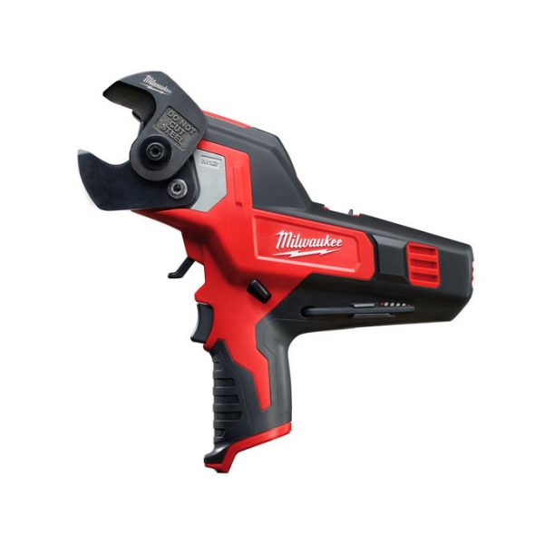 Milwaukee M12 CC-0 Kaapelileikkuri