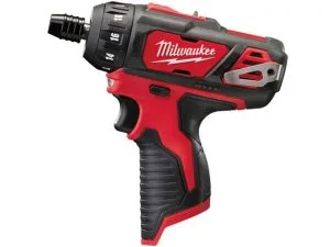Milwaukee M12 BD-0 Ruuvinväännin