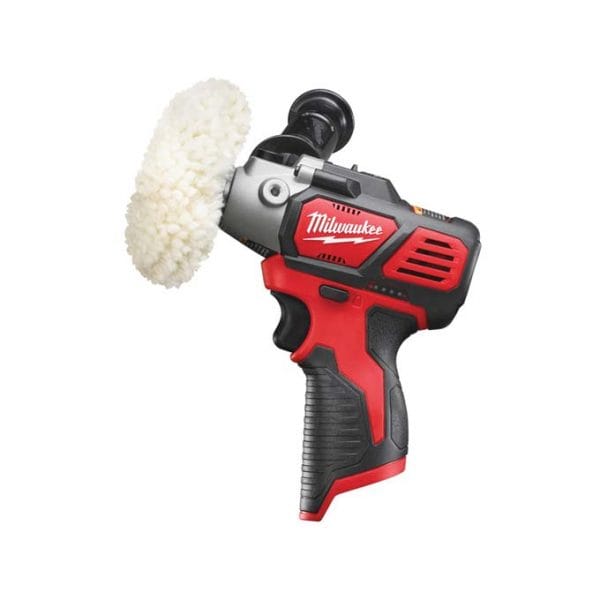 Milwaukee M12 BPS-0 Kiillotuskone