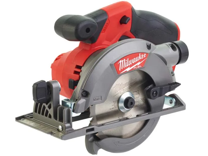 Milwaukee M12 CCS44-0 FUEL™ Akkupyörösaha