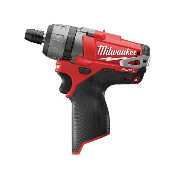 Milwaukee M12 Fuel™ CD-0 Akkuruuvinväännin