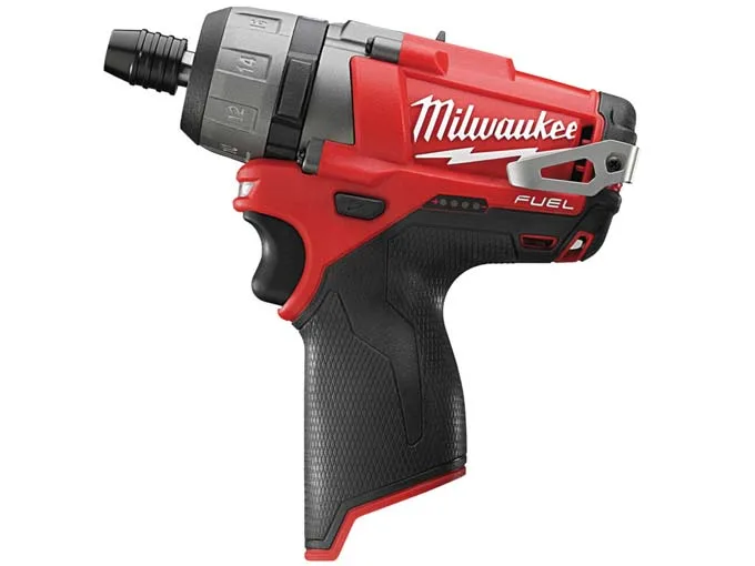 Milwaukee M12 Fuel™ CD-0 Akkuruuvinväännin