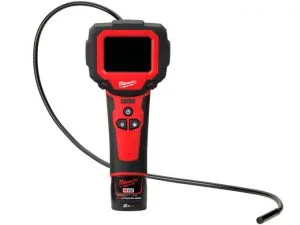 Milwaukee Tarkastuskamera M12 IC-0