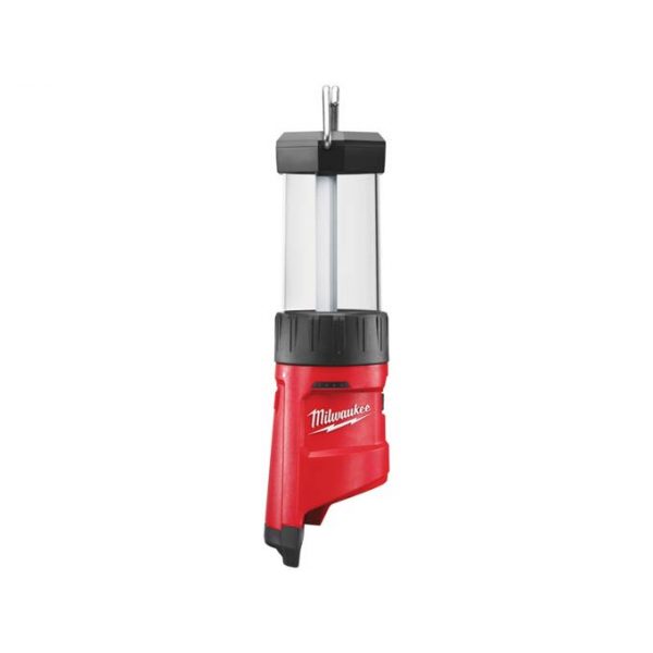 Milwaukee M12 LL-0 LED-lyhtyvalaisin