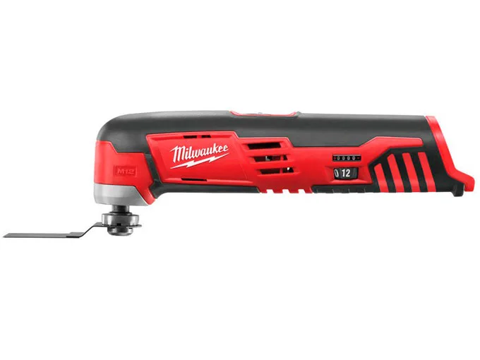 Milwaukee C12 MT-402B Monitoimityökalu
