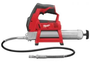 Milwaukee M12 GG-0 Rasvapuristin