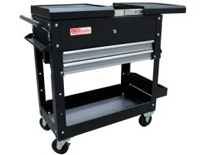 BGS Työkaluvaunu 4105