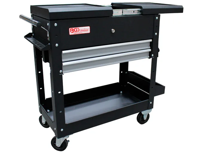 BGS Työkaluvaunu 4105