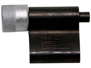 BGS Kampiakselin ajoitus-ja lukitustyökalu VAG 2,0 ja 1,9 L TDI 62642