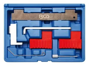 BGS Ajoitustyökalusarja Opel 1.6 ja 1.8 L 16V, 8697