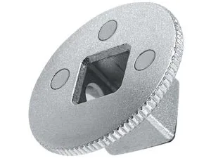 Facom Hylsyadapterit 1/4", 3/8" ja 1/2" D.169