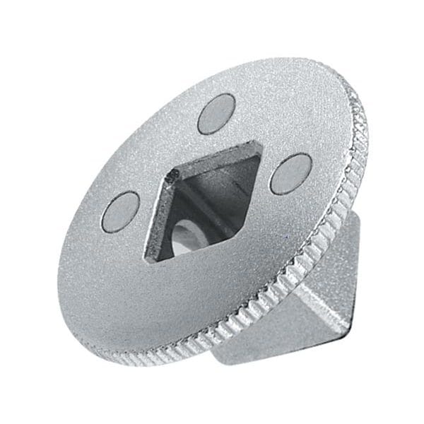 Facom Hylsyadapterit 1/4", 3/8" ja 1/2" D.169