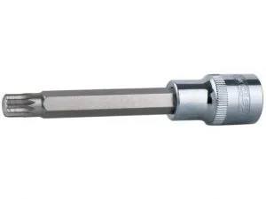 Kstools XZN pitkä bits hylsy 1/2"