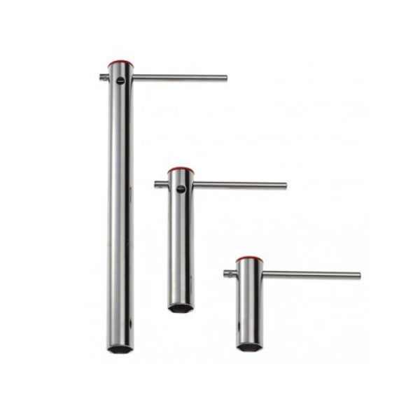 Erikoispitkä putkihylsy sytytystulpille 21 mm x 300 mm L.21M Facom